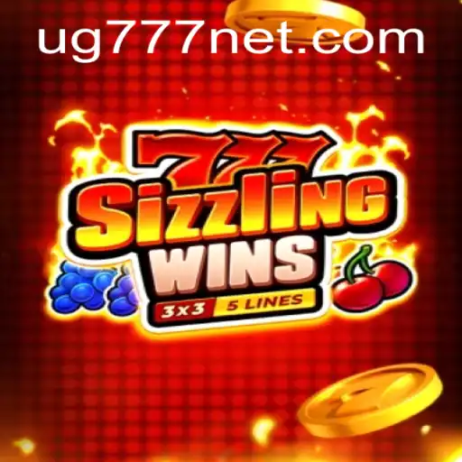 Experience Thrills with 777 Sizzling Wins: The Ultimate Guide to Mastering UG777