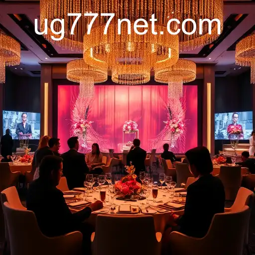 Exclusive Events: The Allure of UG777