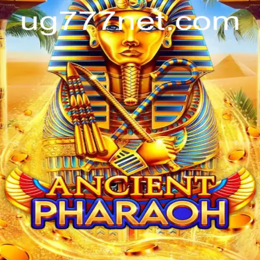 AncientPharaoh: A Journey Through Time with UG777