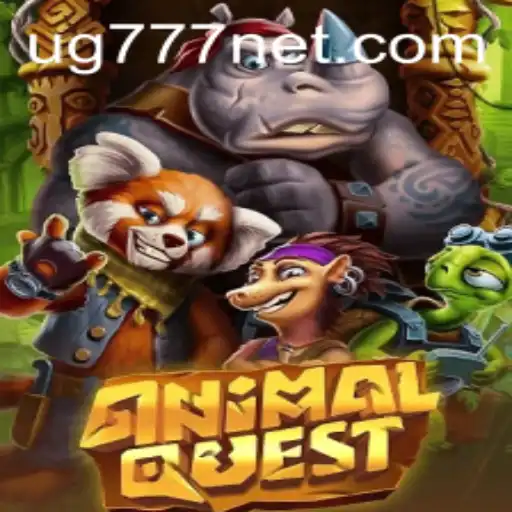 Explore the Thrilling Adventures of AnimalQuest
