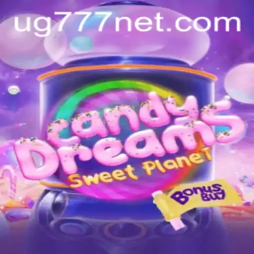 CandyDreamsSweetPlanet: A Sweet Adventure in the New Gaming Era