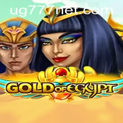Discover the Adventurous World of GoldOfEgypt: Unveiling the Secrets with UG777