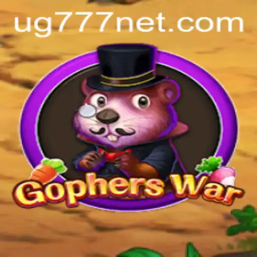 GophersWar: Dive into the Unique Gaming Experience Powered by UG777