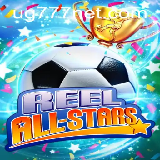 ReelAllStars: A Deep Dive into the Game and Its Exciting Features
