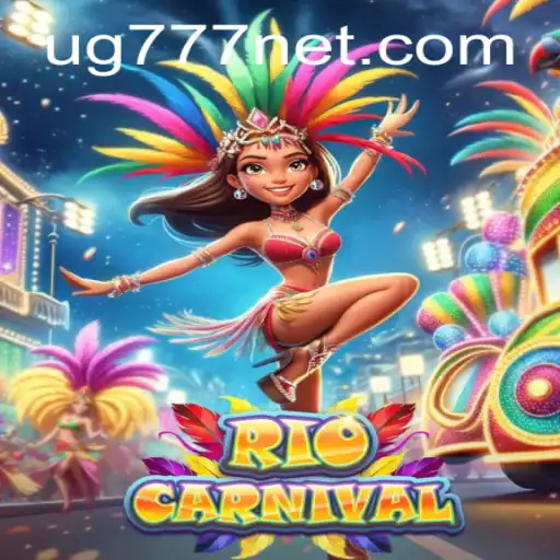 RioCarnival: Immerse Yourself in the Vibrant World of Brazil's Iconic Festivities