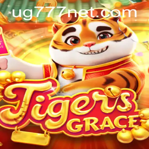 TigersGrace: An Innovative Twist in Modern Gaming With UG777