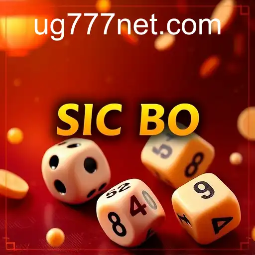 Exploring the History and Strategy of Sic Bo – Unlock the Secrets of UG777