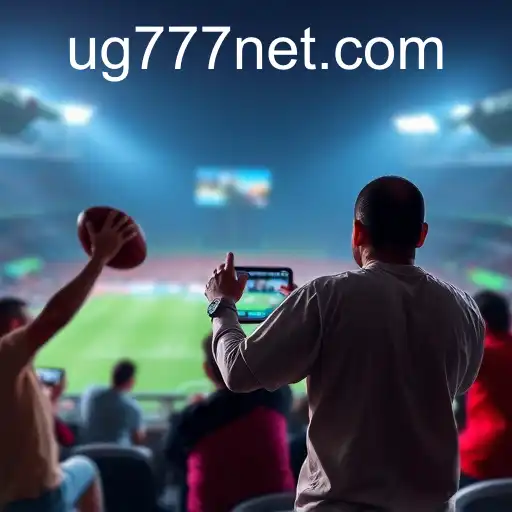 Exploring UG777: The Rise of Sports Betting