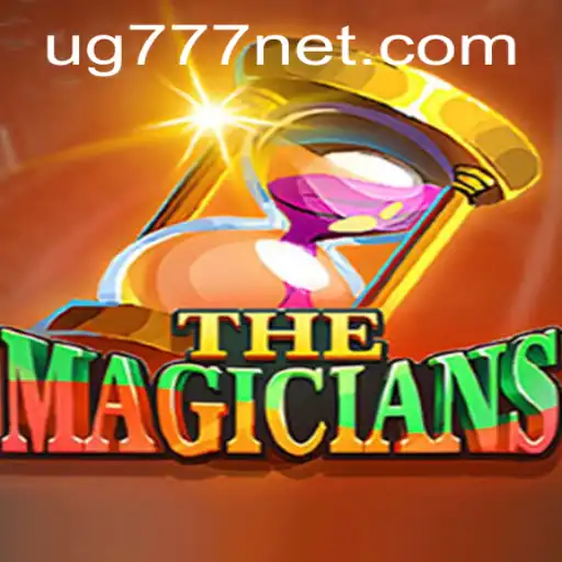 TheMagicians: A Spellbinding Adventure with UG777