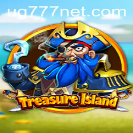 Discover the Adventurous World of TreasureIsland with UG777