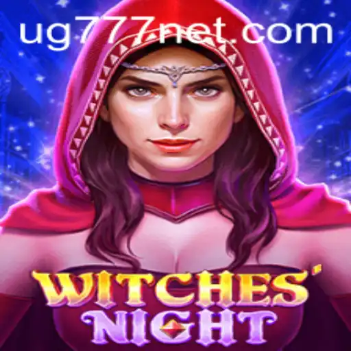 WitchesNight: A Bewitching Journey Through the Enchanted World of UG777